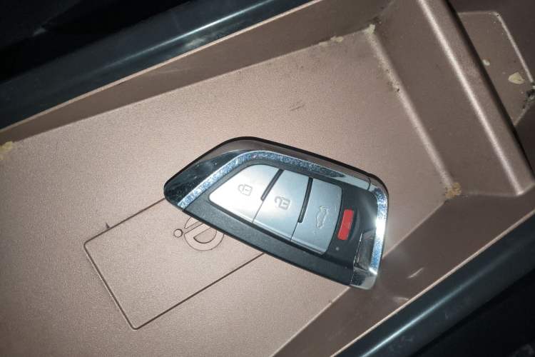 Used SOL E10X 2021 Jimei Edition 302km Luxury Model
