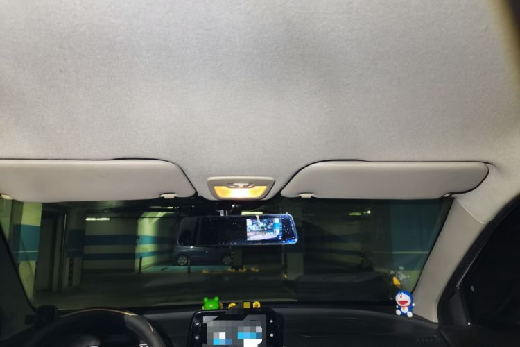 Used Baojun 510 2021 1.5L Manual Jingxiang Model
