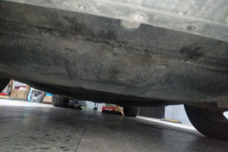 Used Porsche Macan 2018 Macan 2.0T
