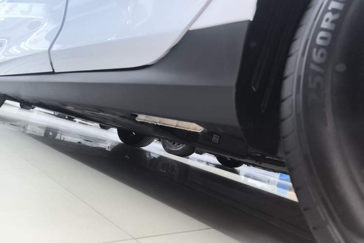 Used BYD Qin PLUS 2025 DM-i Smart Drive 55KM Leading Model
