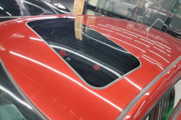 Used Nissan Tiida 2016 1.6L CVT Cool Dynamic Edition