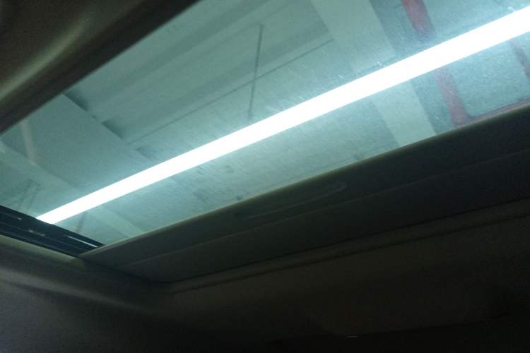 Used Buick GL8 2017 ES 28T Premium Version China V Standard
