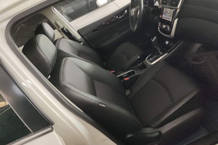 Used Nissan Tiida 2016 1.6L CVT Smart Drive Edition
