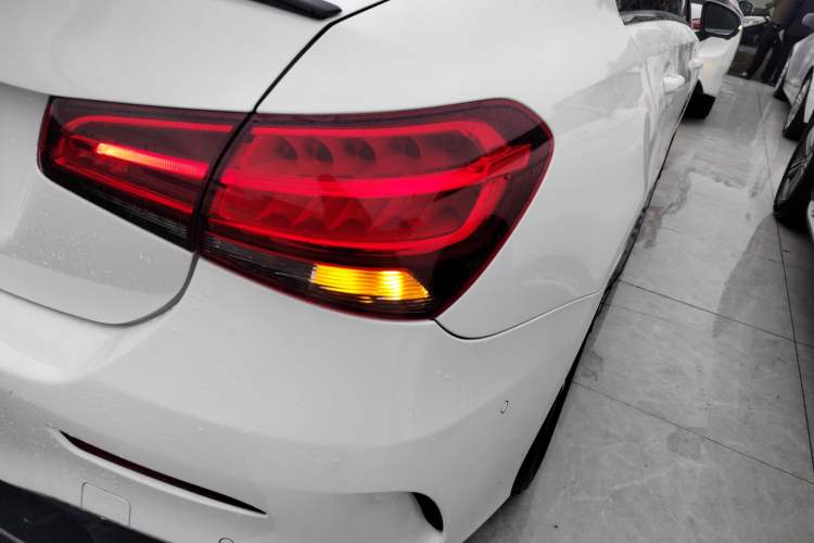 Used Mercedes-Benz A-Class 2020 A 180 L Sport Sedan