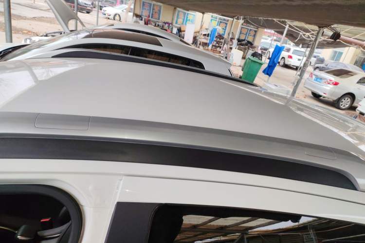 Used Citroen C3-XR 2015 1.6L Automatic Pioneer Model