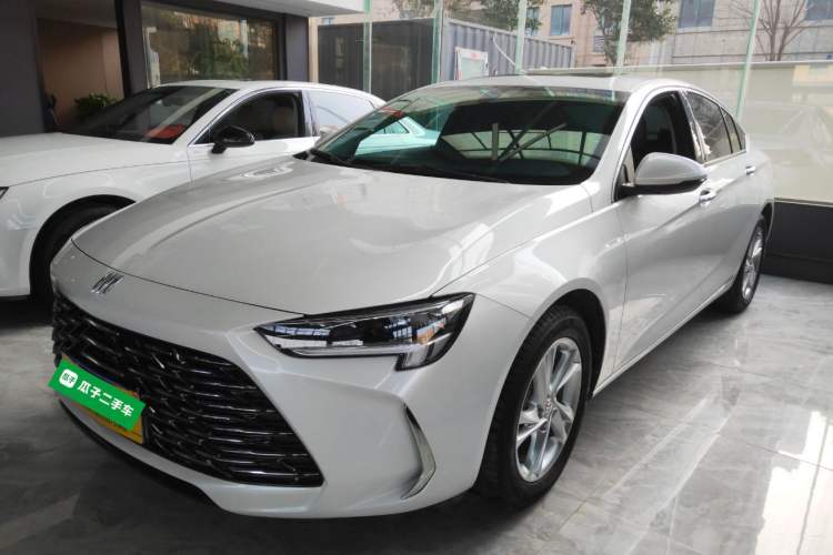 Used Buick Regal 2024 25T Deluxe Edition
