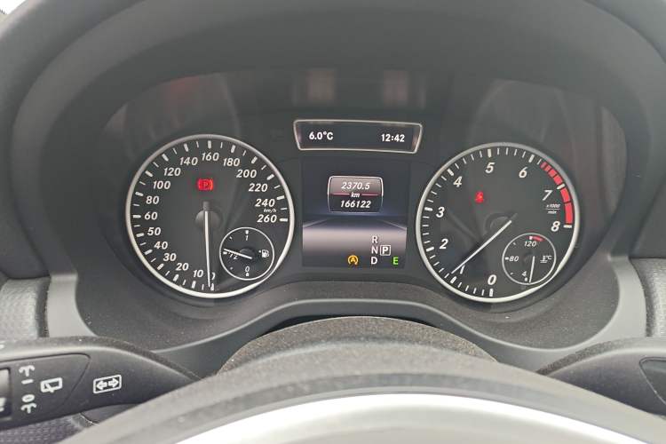 Used Mercedes-Benz A-Class 2015 A 180
