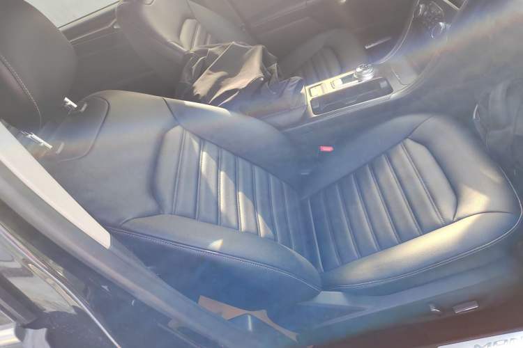 Used Ford Mondeo 2018 EcoBoost 180 Smart Control Fashion Model China V Standard
