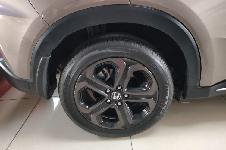 Used Honda XR-V 2021 220TURBO CVT Comfort Version
