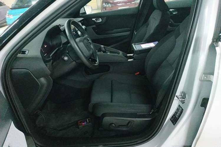 Used Polestar 2 2021 Single Motor Standard Range
