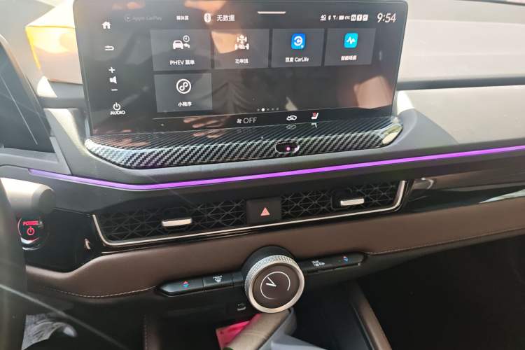 Used Honda Inspire New Energy 2023 ePHEV Prestige Edition
