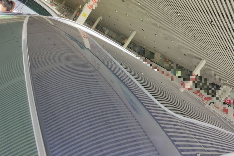 Used BMW X3 2018 xDrive28i M Sport Package China VI
