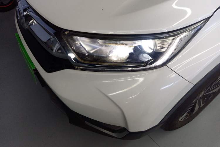 Used Honda CR-V 2019 240TURBO CVT 2WD Fashion Edition China VI