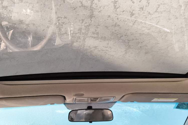 Used Hyundai Mistra 2019 1.6T Automatic Smart GLS China VI Standard