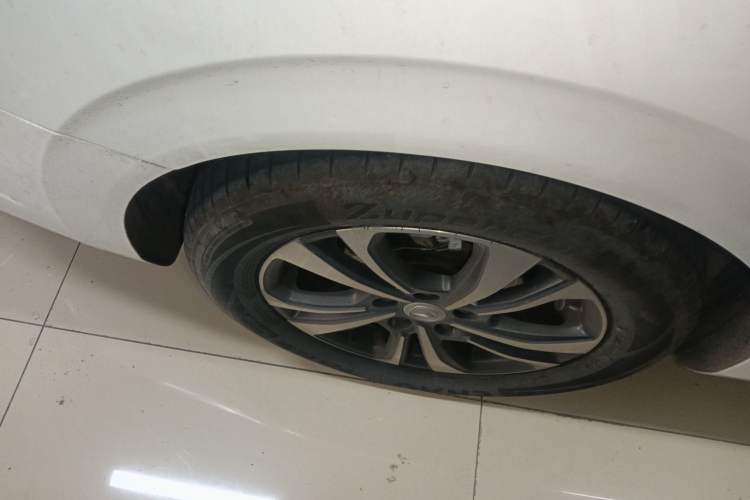 Used Changan Eado 2023 Changan Edition PLUS Blue Whale NE 1.4T GDI DCT Prestige Version
