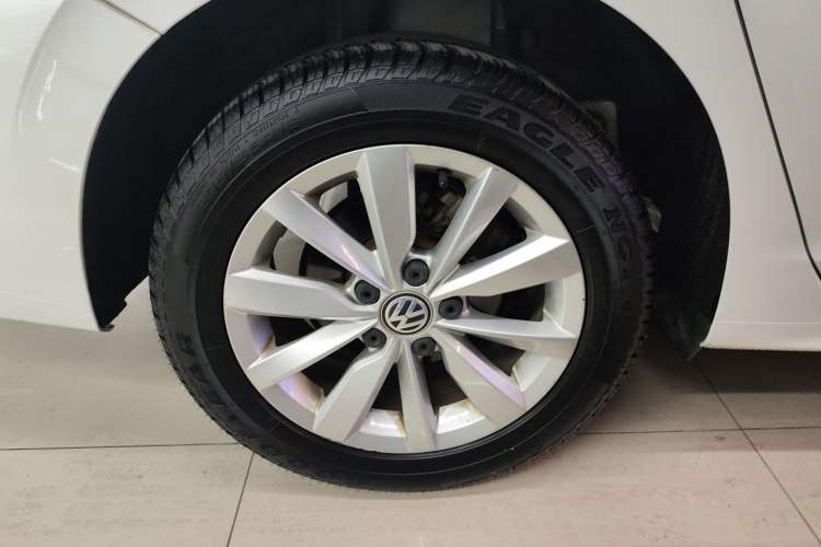 Used Volkswagen Bora 2020 1.5L Automatic Comfort Model