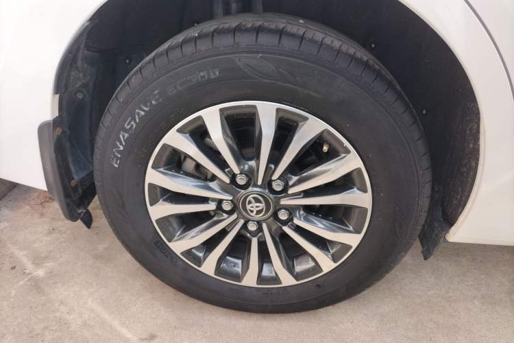 Used Toyota Corolla 2018 1.2T S-CVT GL-i Zhihui Edition
