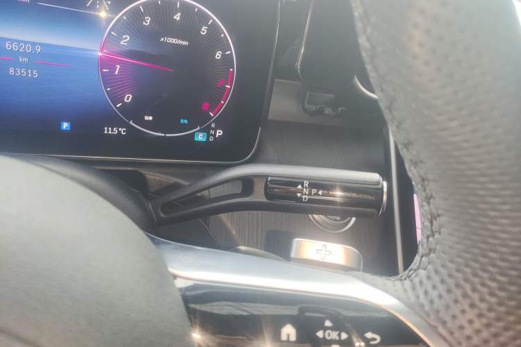 Used Mercedes-Benz C-Class 2023 C 200 L Sport Edition