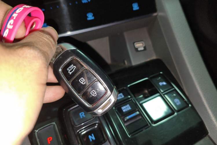 Used Hyundai Sonata 2020 380TGDi Automatic GS Smart Edition