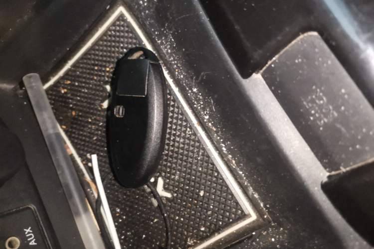 Used Nissan X-Trail 2015 2.0L CVT Comfort MAX Edition 2WD
