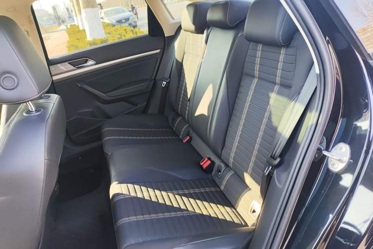 Used Volkswagen Lavida 2022 280TSI DSG Comfort Edition
