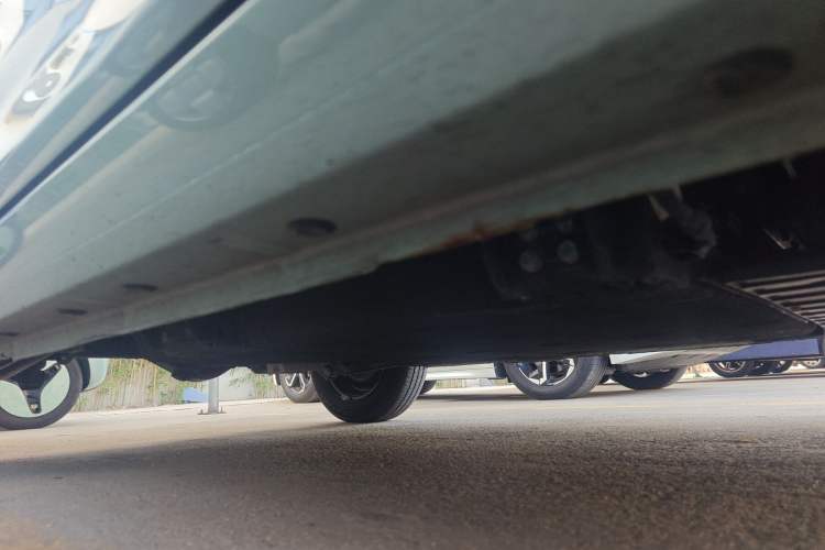 Used  Panda 2024 Panda Mini 200km Endurance Bear
