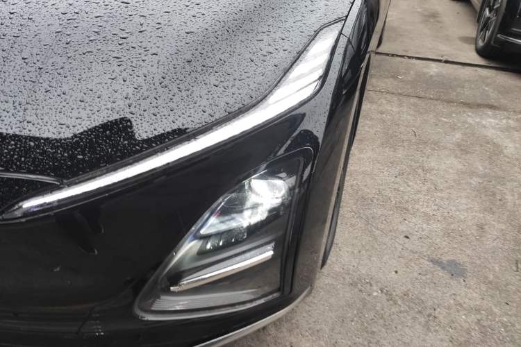 Used Wuling Xingguang 2025 610 km Smart Flagship Version