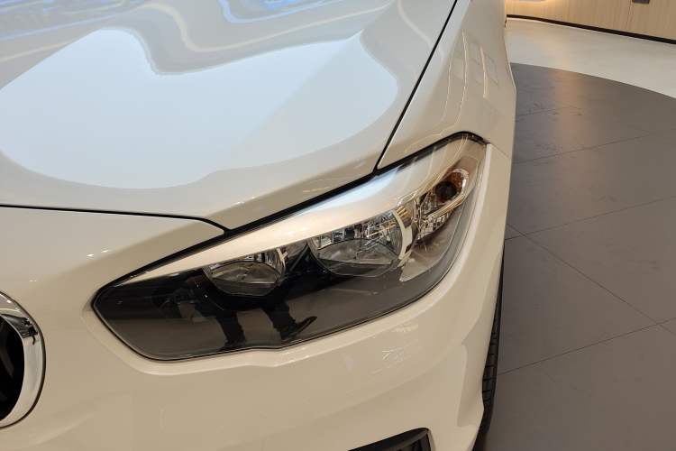 Used BMW 1 Series 2016 120i Leading Model
