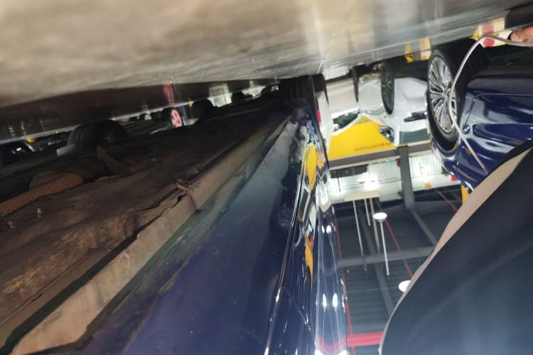 Used Jaguar XEL 2018 2.0T 200 PS LOVE Devotion Edition
