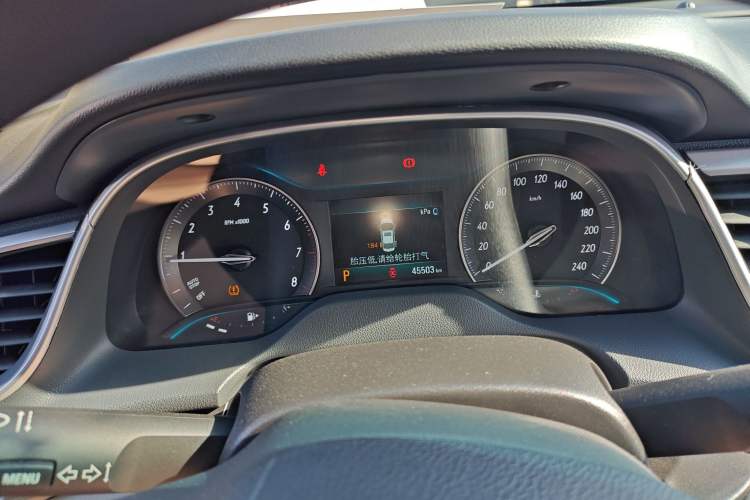 Used Buick GT 2021 Exemplar 1.5L Automatic Entry-Level Trim
