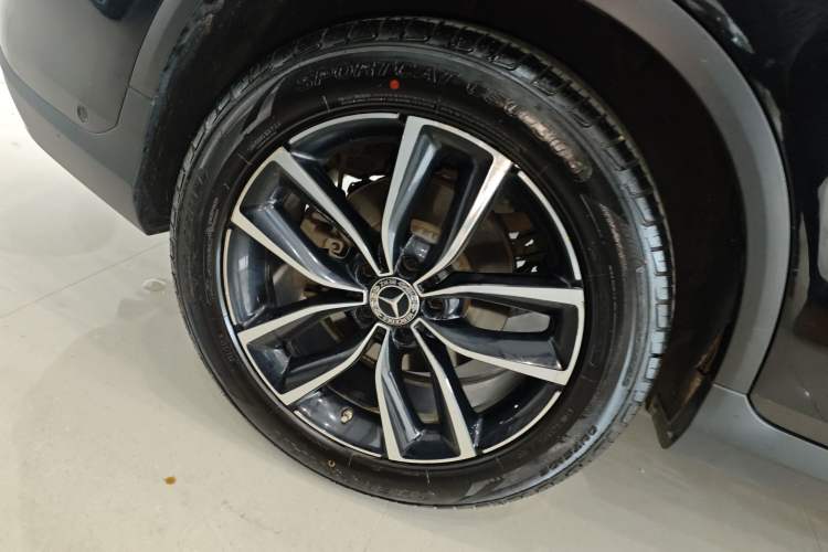 Used Mercedes-Benz GLC 2020 Facelift GLC 260 L 4MATIC Luxury Edition