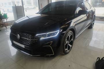 Used Volkswagen Passat 2024 380TSI Starry Luxury Edition