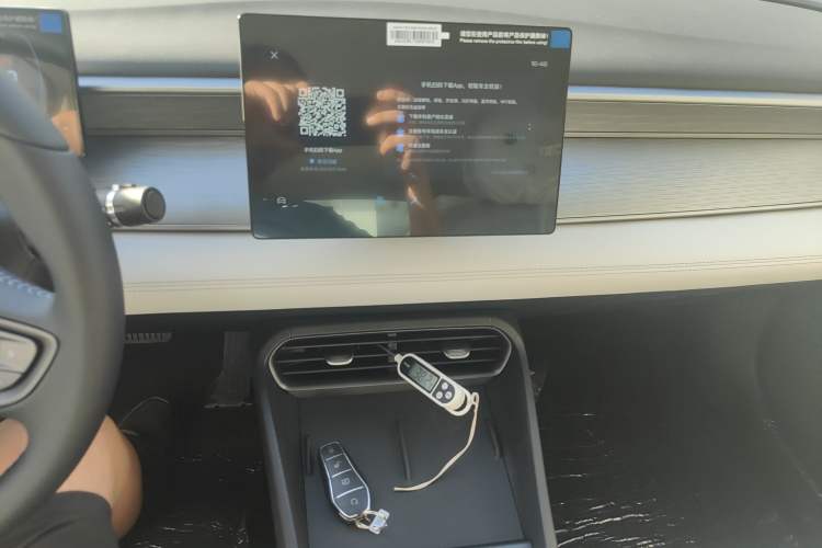 Used BYD Seal 05 DM-i 2025 DM-i Smart Drive 55KM Luxury Model
