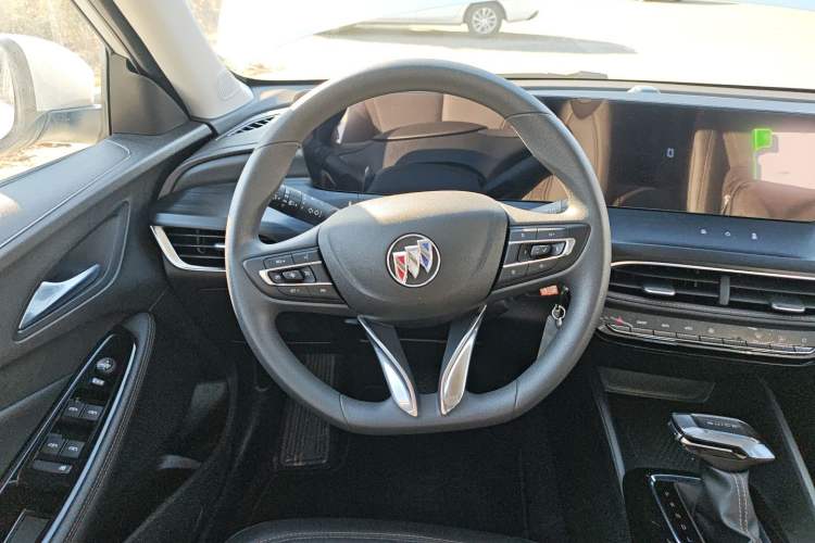 Used Buick Verano 2023 Pro Enjoyment Edition