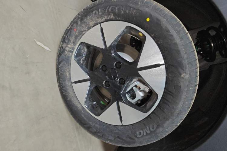 Used Geely Galaxy Geome 2026 Model 310km Dream Edition
