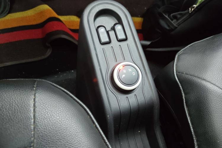 Used Wuling Hongguang MINIEV 2022 Macaron Premium Model – Lithium Iron Phosphate
