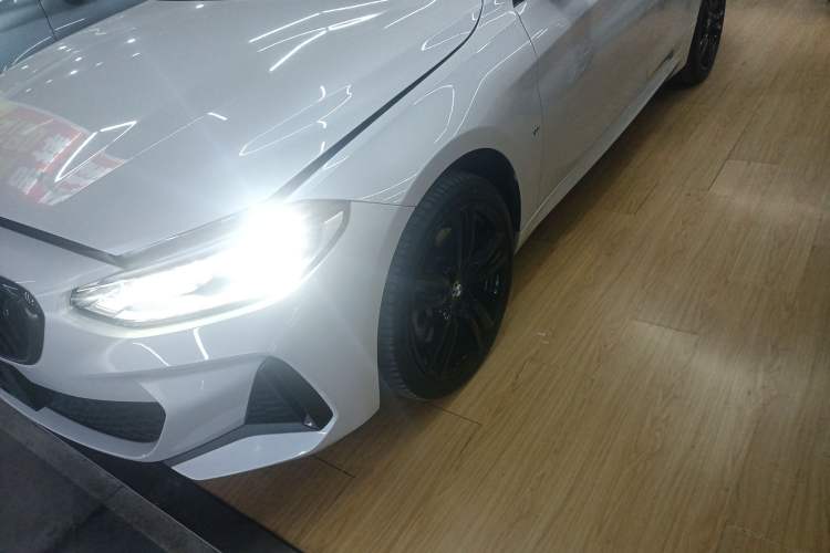 Used BMW 1 Series 2022 125i M Sport Night Edition
