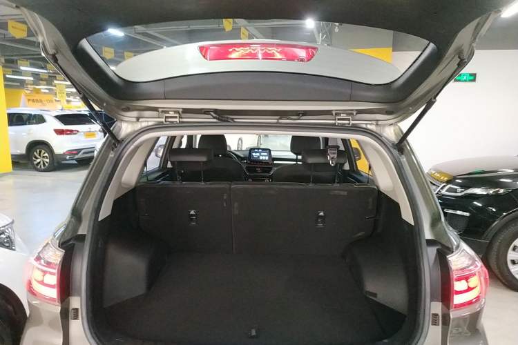 Used Kia Sportage R 2019 2.0L Automatic Smart Luxury Edition
