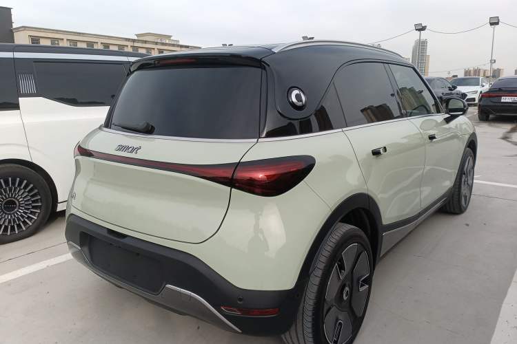 Used  #1 2022 Premium Edition
