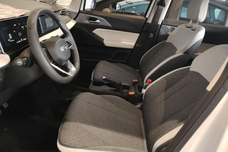 Used Geometry E Firefly 2024 301km Flowing Light
