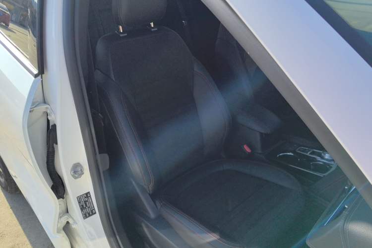 Used Ford Escape 2020 EcoBoost 245 Four-Wheel Drive ST-LINE Deluxe Edition