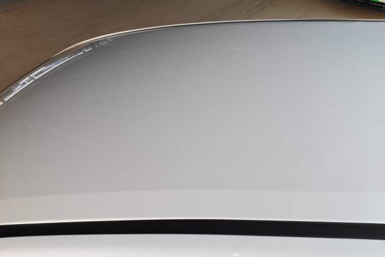 Used Oshan Benni E-Star 2021 National Edition Xin Yue Version (Fast-Charging Edition) Lithium Iron Phosphate (31.18 kWh)