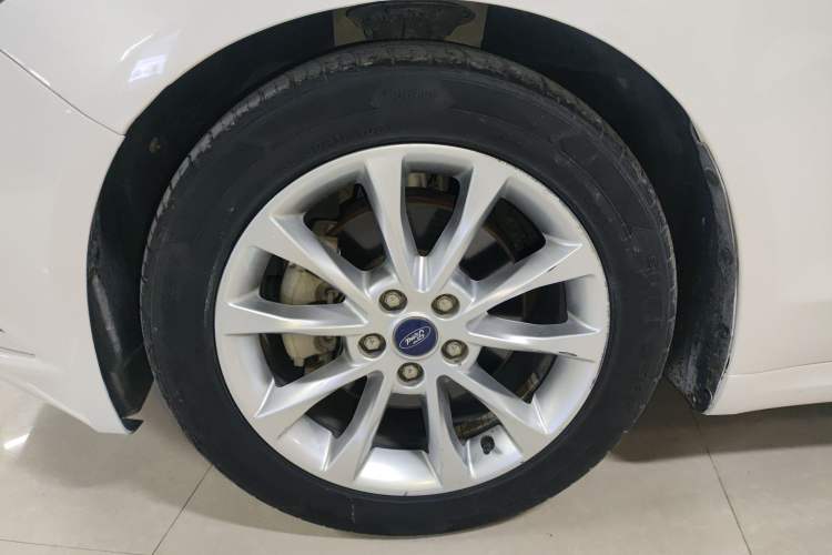 Used Ford Mondeo 2017 EcoBoost 180 Stylish Model