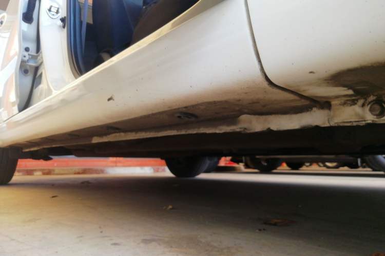 Used Kia K2 2015 Sedan 1.4L Automatic GLS