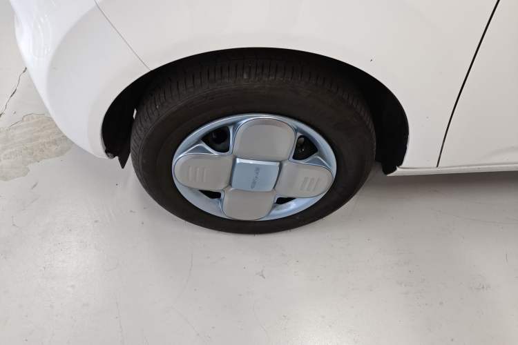 Used  Panda 2024 Panda Mini 200km Endurance Bear
