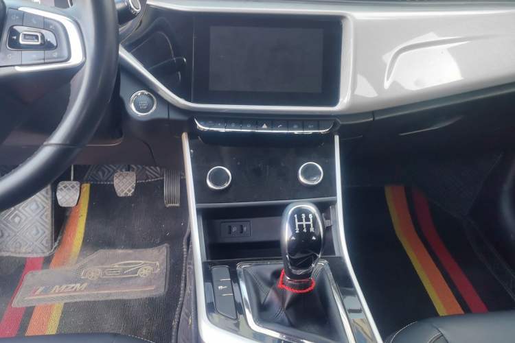 Used Chery Arrizo 5 2019 PRO 1.5L Manual Comfort Edition China VI
