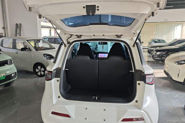 Used Cowin October 2023 201km Wave Rider Edition
