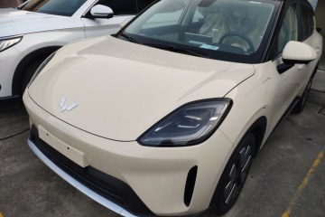 Used Wuling Bingo S 