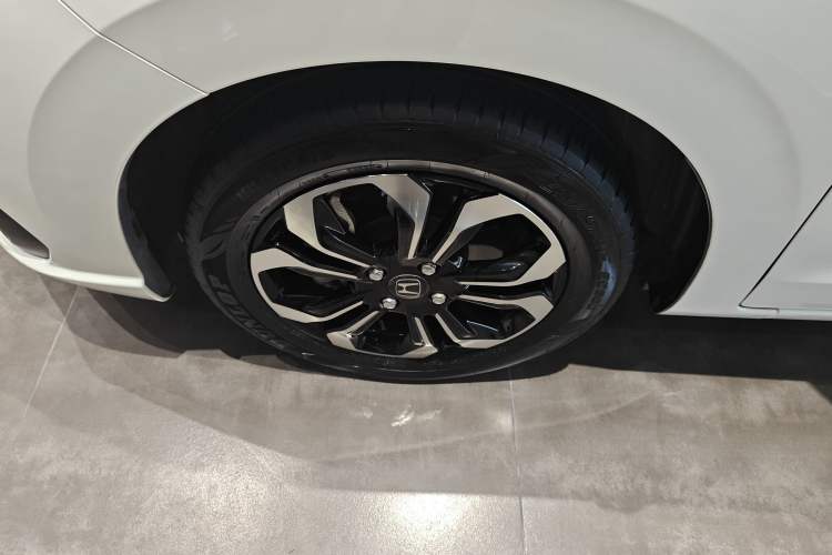 Used Honda Fit 2021 1.5L CVT Trend Edition
