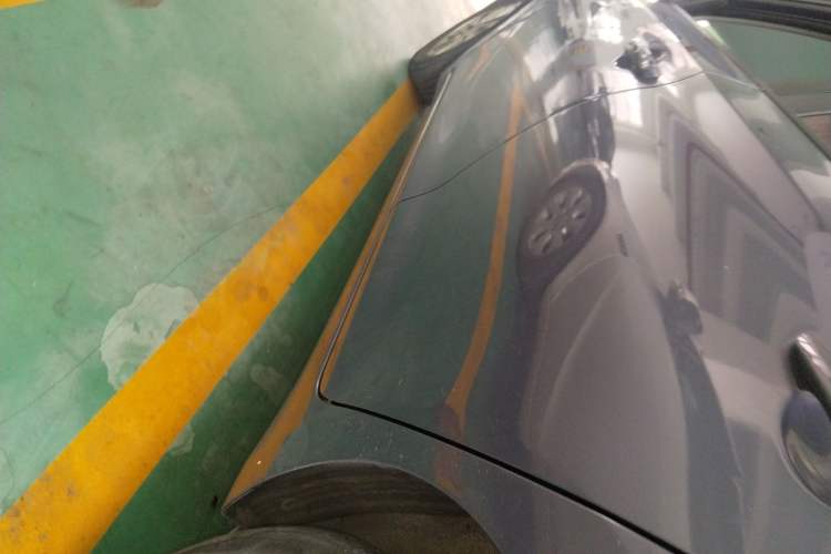 Used Hyundai Celesta 2018 1.6L Automatic GL Enjoyment Version China V Standard
